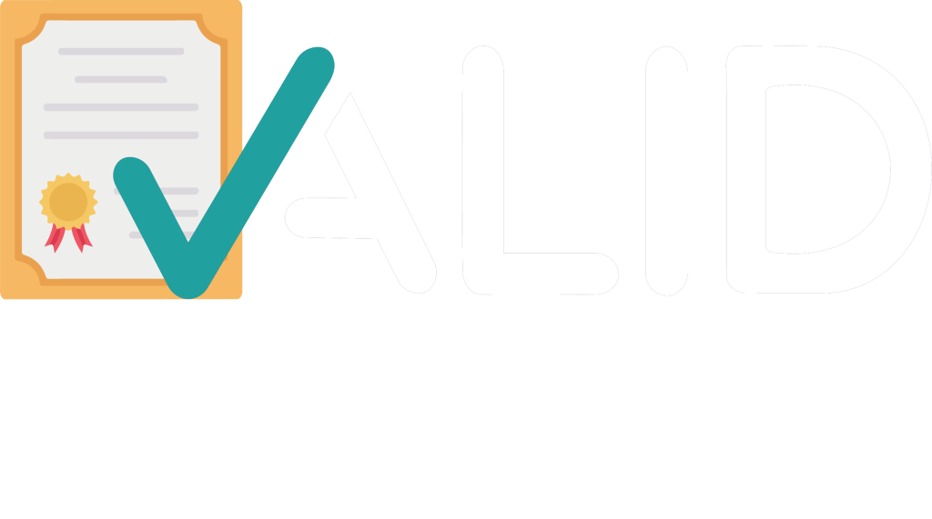 Valid Online